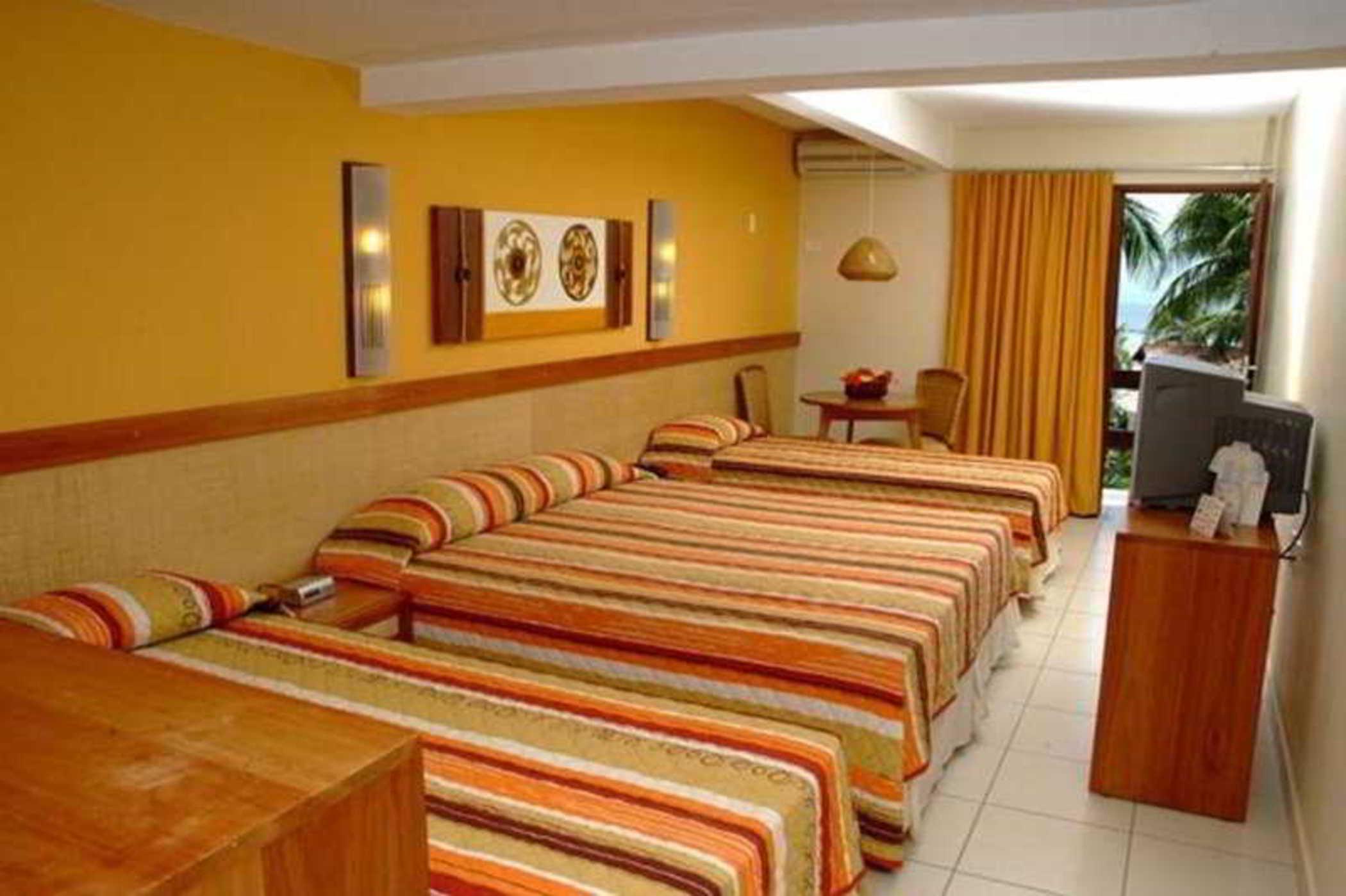 Lumar Hotel Pontanegra Νατάλ Εξωτερικό φωτογραφία