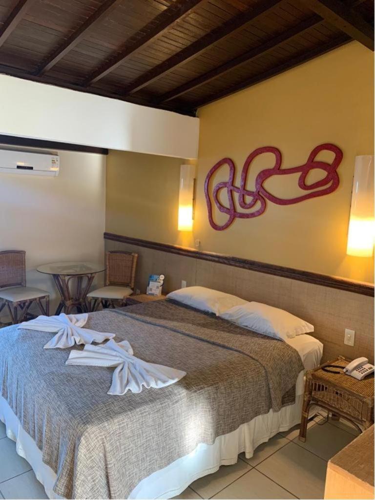 Lumar Hotel Pontanegra Νατάλ Εξωτερικό φωτογραφία