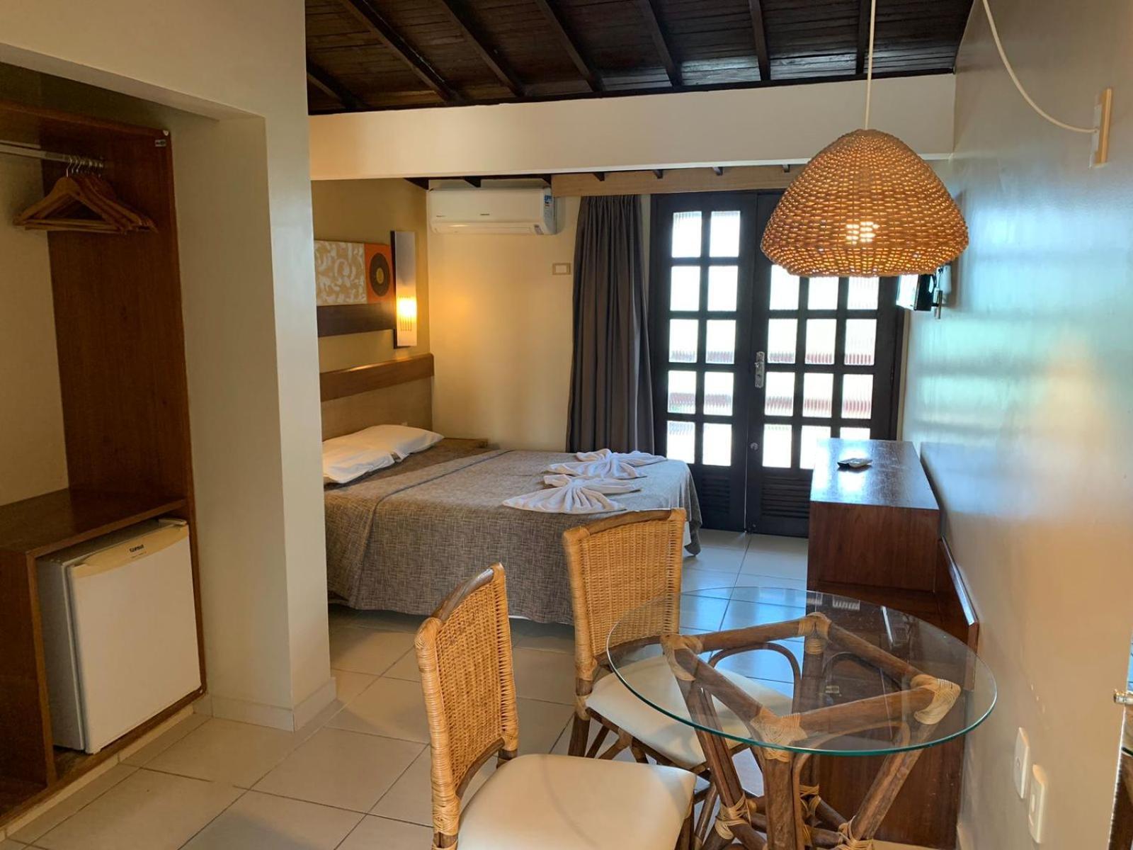 Lumar Hotel Pontanegra Νατάλ Εξωτερικό φωτογραφία
